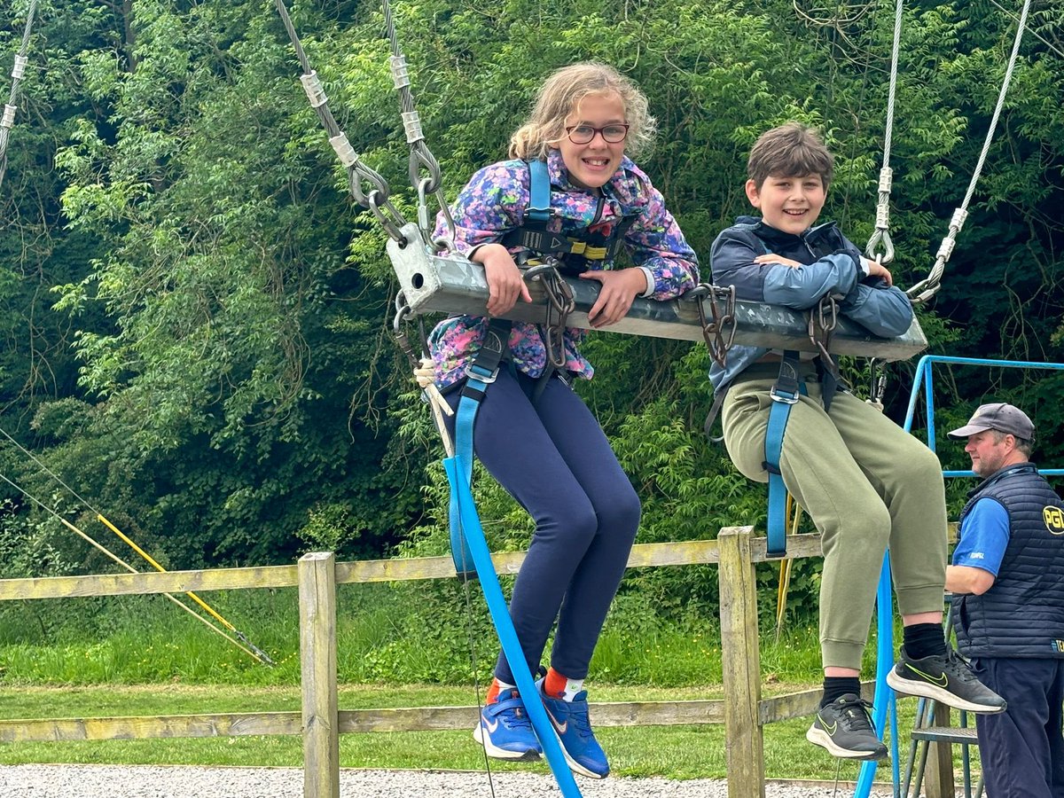 St Lawrence CE (A) School tweet media