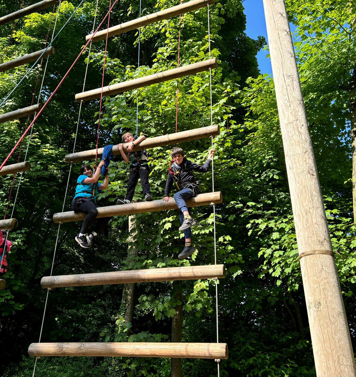 St Lawrence CE (A) School tweet media