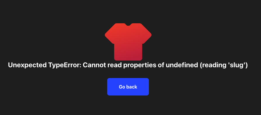 hughieloos's tweet photo. @soraresupport not sure what's going on here. See this every time i try and load the game. https://t.co/2RC5YH7KCZ
