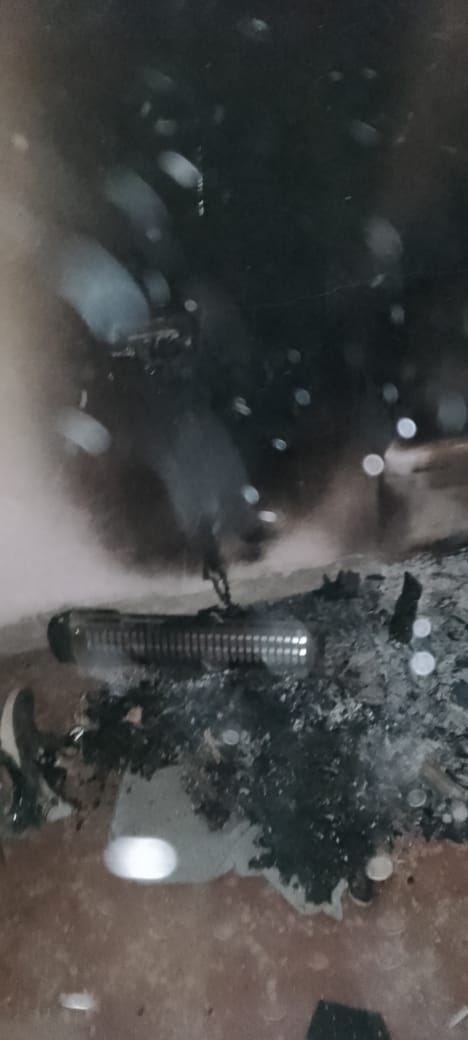 Hola mis amigos me vine para Tucumán porque mi familia sufrió un incendio se le quemó todas las cosas estamos pasando un momento muy triste el que pueda ayudarme de ya gracias  por favor necesito ayuda 🙏 1169688165