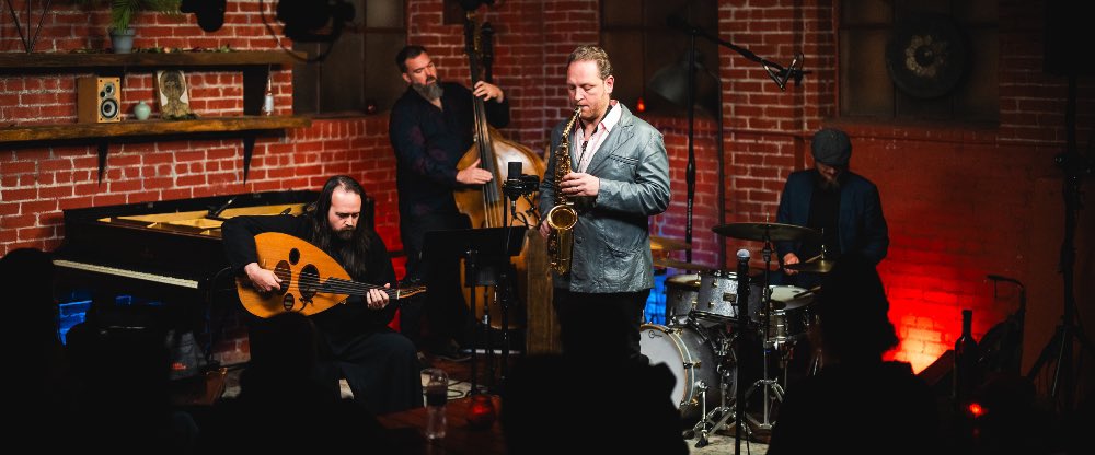 SONG OF THE DAY 🎶
June 6, 2024

Atlas Maior: “Jah Ali – Doctor Phono Remix”

Find the SOD here - kutx.org/song-of-the-da…