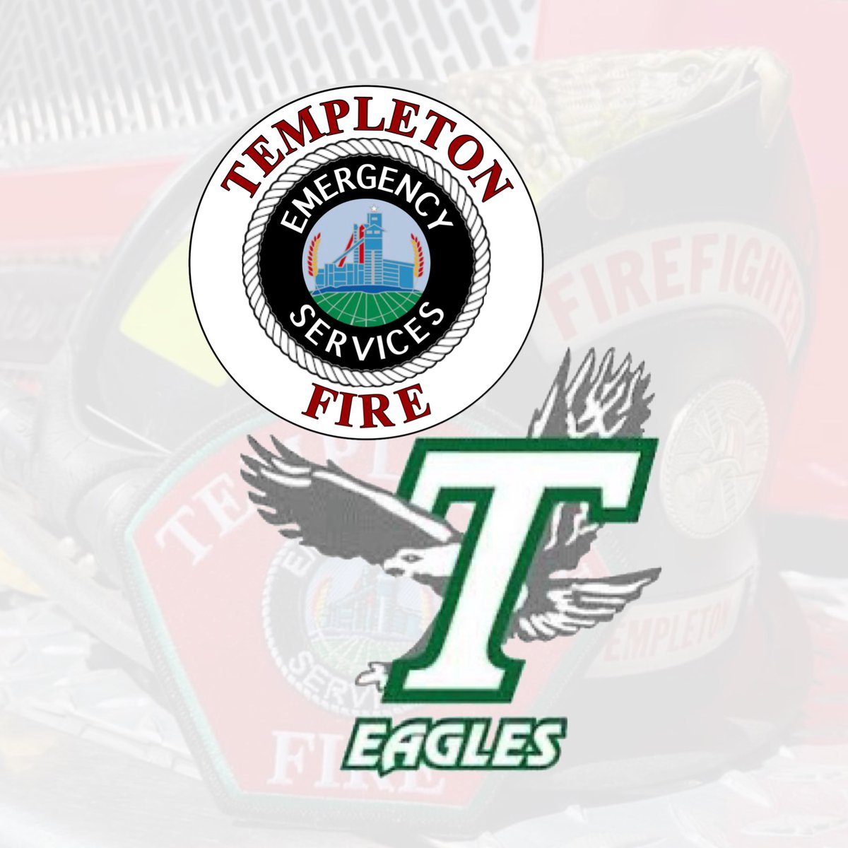Templeton Fire & Emergency Services tweet media