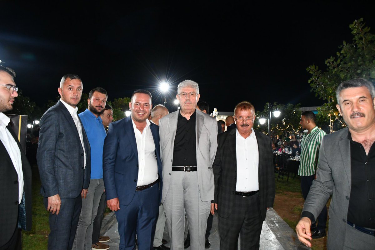 ibrahimhalilkus's tweet photo. Gülel ve Tokdemir Ailesinin Mutlu Günü https://t.co/c4bKezHeYM @HBasriGulel @AkifGulel @halil_gulell @merBUCAK20 @BEKRSAMGLEL @mhakanguler @yasarhamidan @hasan_izoll @velikadooglu @serkanoflaz @Serdil_Karahan @Bahrigulel @siyaseturfa63 @Halilkus630663 @nkarakucak @SultanGLL_123 https://t.co/aau8t7vCxJ