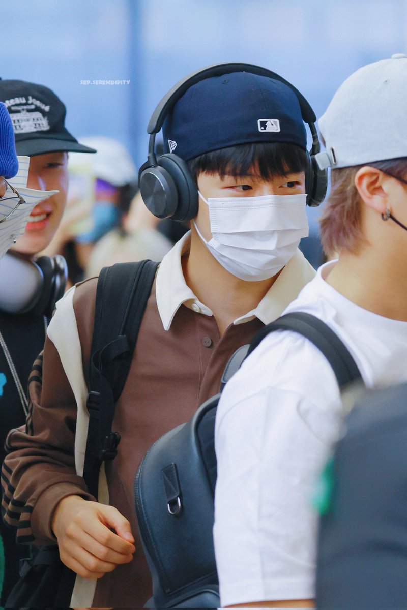 SepSerendipity's tweet photo. 240607 HD

#승민 ＃스트레이키즈 
#seungmin #StrayKids https://t.co/SIsEfRMzaz