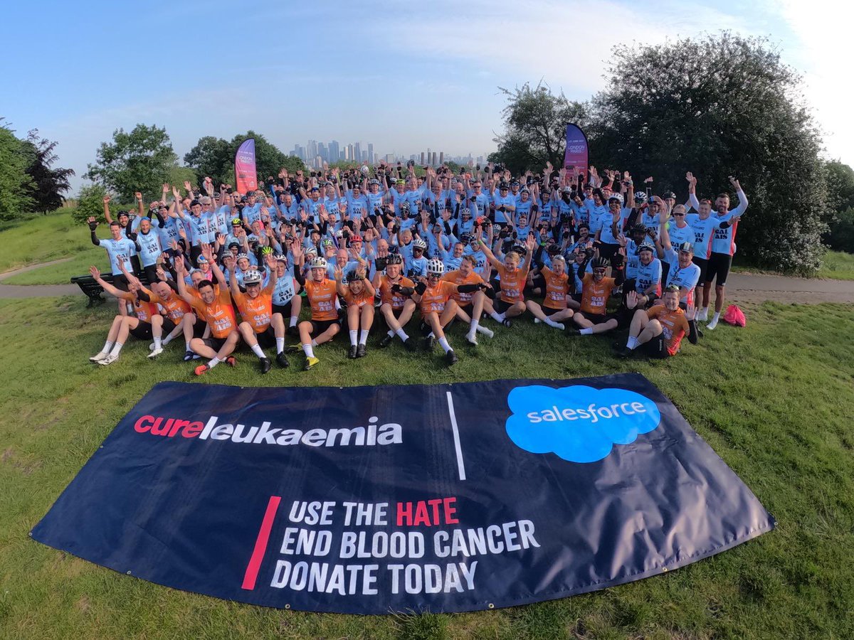 jimbothy's tweet photo. Day 1 #london2paris ✅ friggin’ knackered! Missed the complimentary sports massage, cos talking too much at the hotel bar in Calais, but what a fantastic day @CureLeukaemia https://t.co/y2myd7pBpc