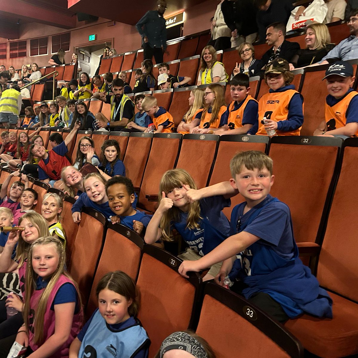 Goosewell Primary Academy tweet media