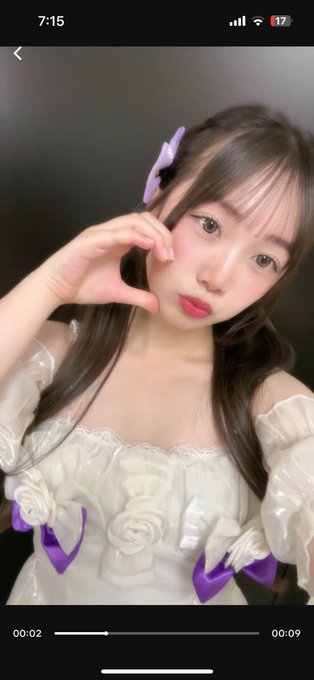 Twitterのコスプレ画像5