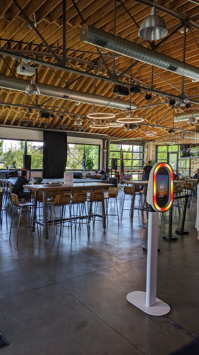 Denver VMUG tweet media