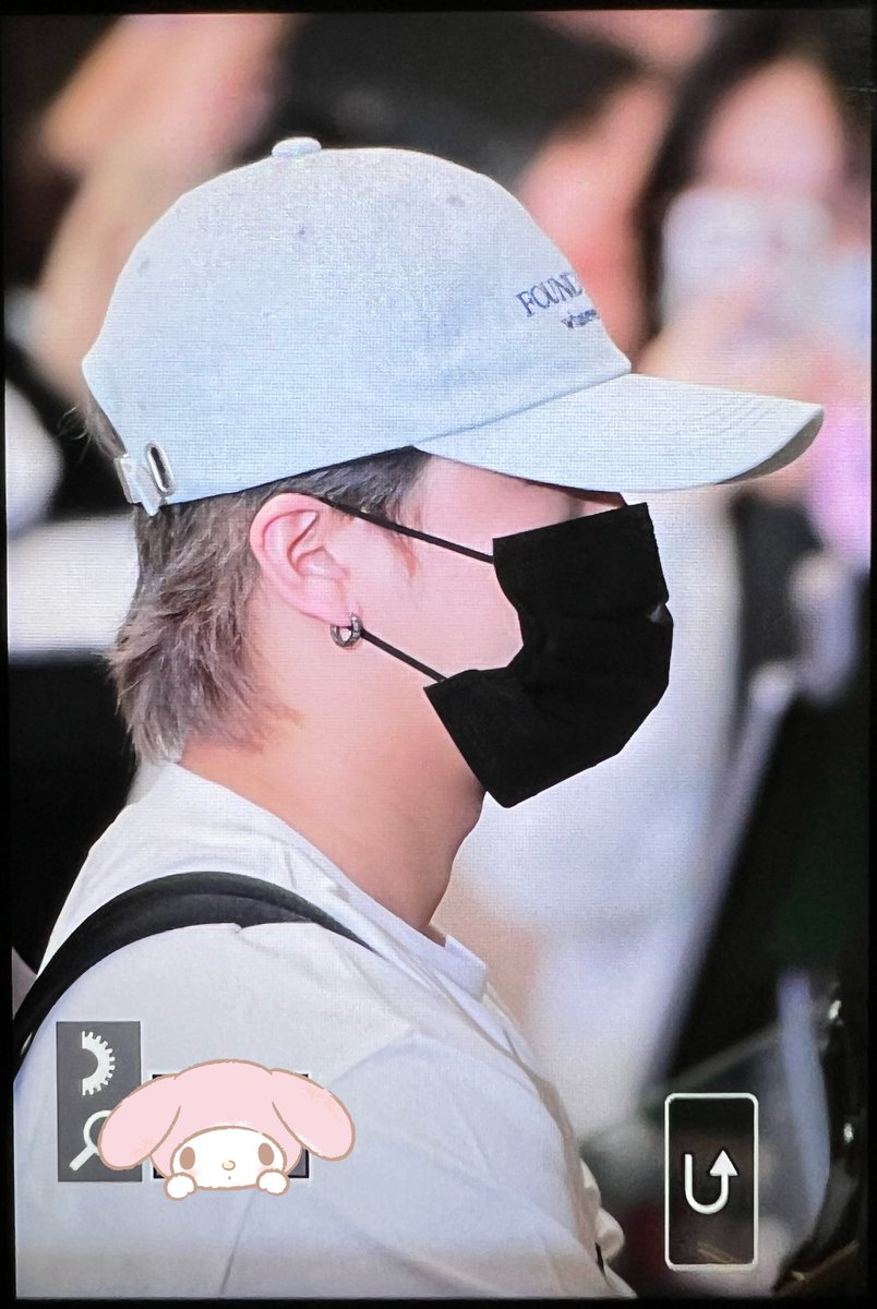 240607 GMP출국

#StrayKids #SKZ #스트레이키즈 #스키즈 #창빈 #CHANGBIN