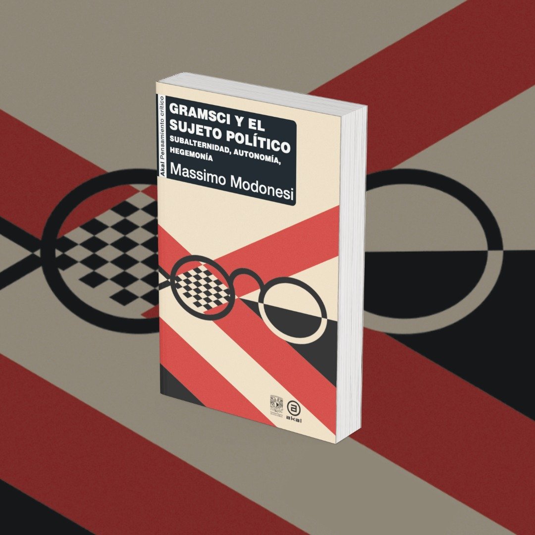 Massimo Modonesi tweet media