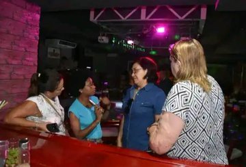 EnuFabio's tweet photo. Parlamentarios recorren centros gastronómicos, turísticos y de servicios en #SantaClara.🇨🇺🇨🇺🇨🇺
#VillaClaraConTodos 
#VisitaParlamentariaVC @CubaMined @DiazCanelB @Colina_VClara https://t.co/8uhlHzHua1