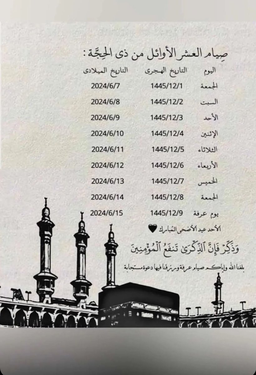 Lightgalaxy_'s tweet photo. #عشر_ذي_الحجه https://t.co/Rn9ALhvmc5