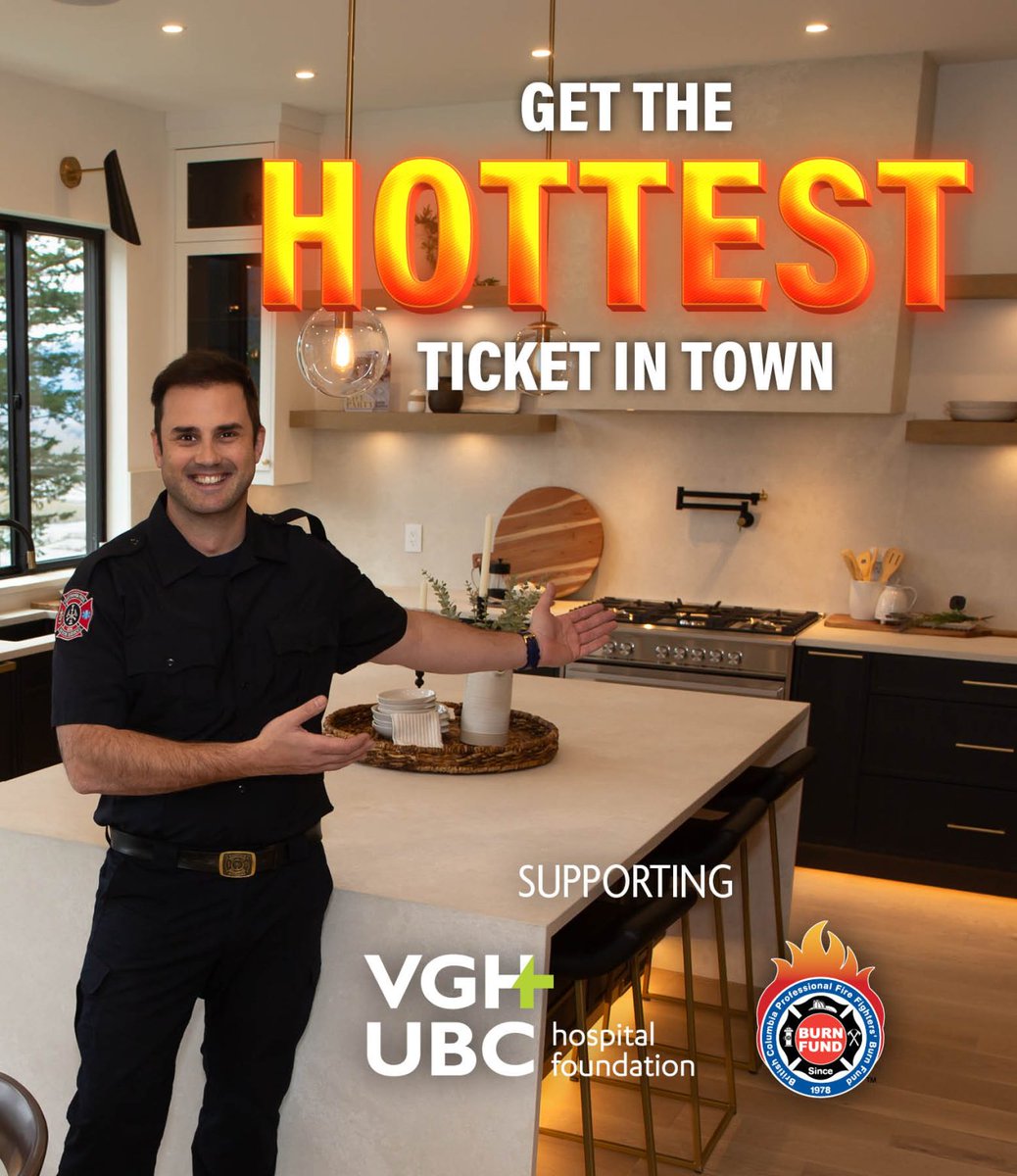 heroeslottery's tweet photo. Your ticket is your chance to support our #HometownHeroes โ and our Healthcare Heroes.
Get in to win multi-millions, and support @VGHFdn and the @BCBurnFund: https://t.co/NOSdFXLzRT #vgh #burnfund #vancouver #ourbc #healthcare #surreybc
Know your limit. Play within it. 19+ https://t.co/KYq1gi2qhO