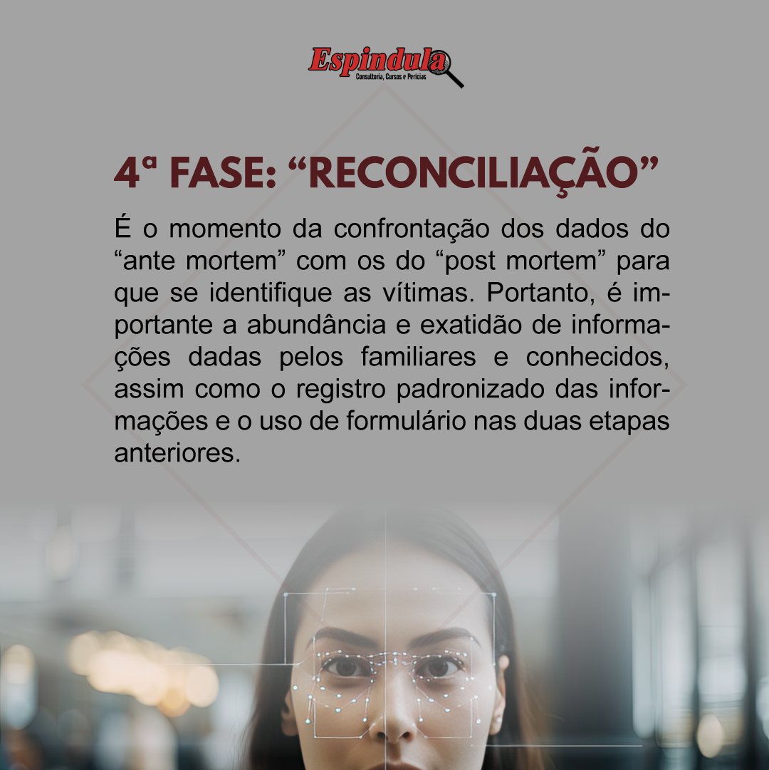 PeritoESPINDULA's tweet image. #documentoscopia #balistica #forense #perito #periciacriminal #brasil #advogadocriminalista #advogado #advogada #direito #direitocriminal #localdecrime #csi #processopenal #direitopenal #adv #direitoprocessualpenal #dna #identificação #desaparecidos #desastres