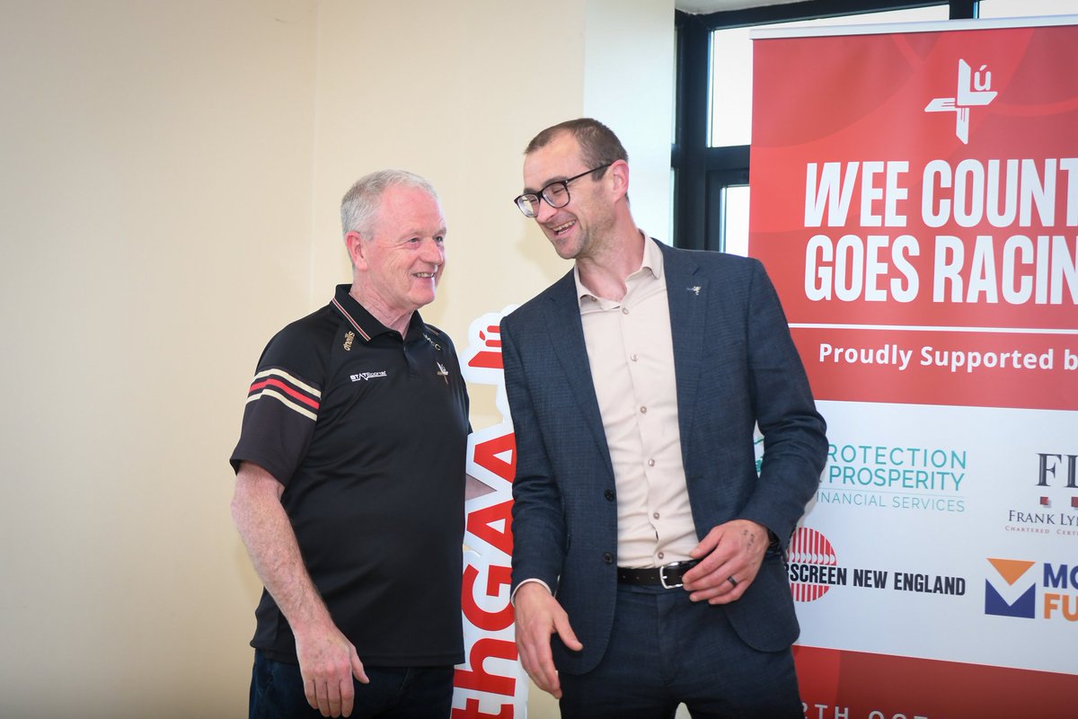 Louth GAA tweet media