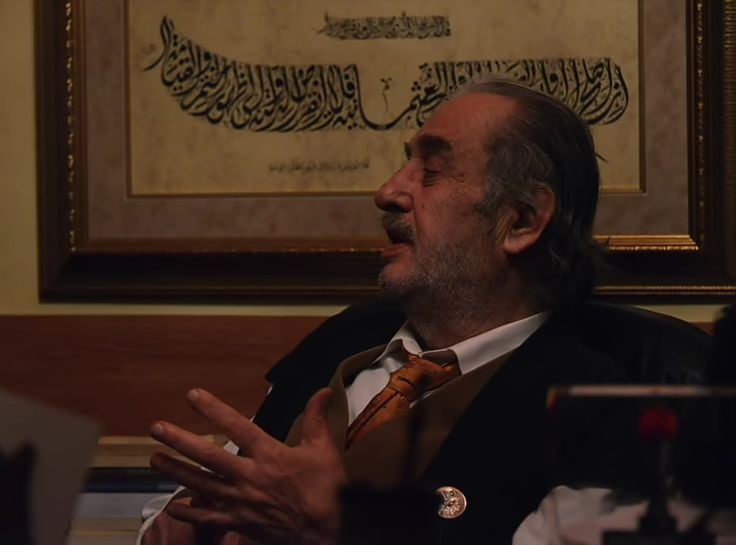 Şimşek gibi çak geç bu dünyadan görende desinki ; ne geldi gitti be.