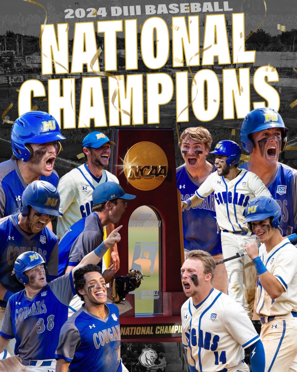 Misericordia Cougars (@mucougars) on Twitter photo 