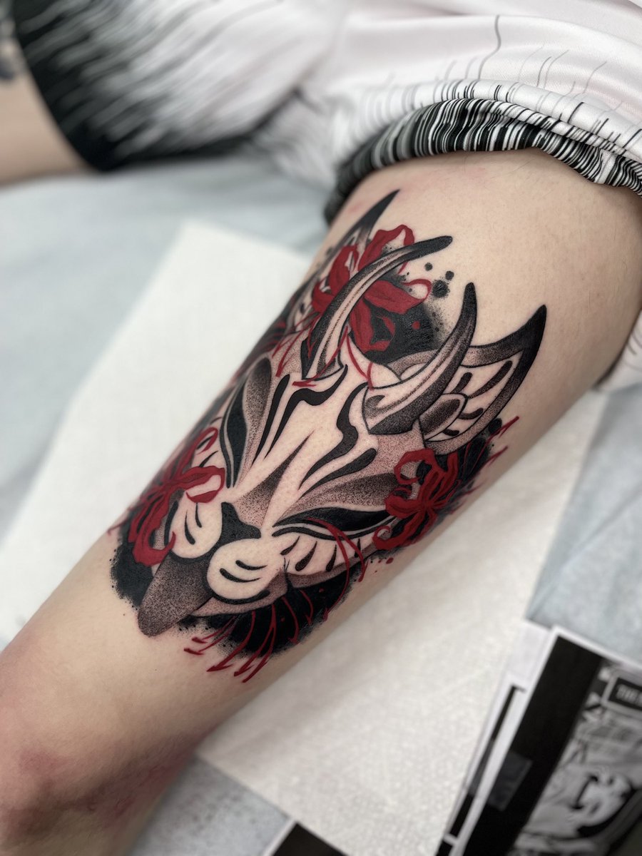 𖤐 Christian Antichrist † tweet media