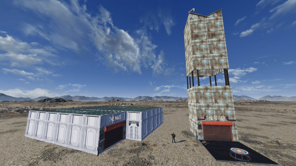 ZackFinfrock's tweet photo. Tomorrow! #CapsForACause charity stream for @StackUpDotOrg! Here's a preview of some of the #Fallout76 builds I'm going to have chat members compete in (on Xbox) for IRL prizes! https://t.co/61WWw5gliy https://t.co/xzyArXoK7v