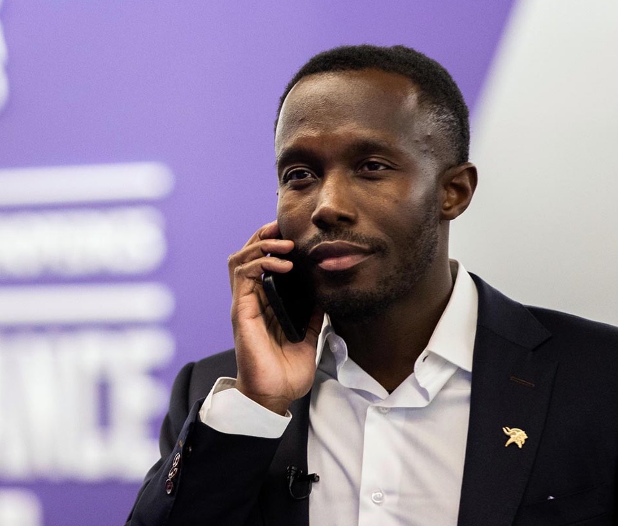 VikingzFanPage on X: "Hats off to #Vikings GM Kwesi Adofo-Mensah and the  rest of Minnesota's staff for their approach this offseason. Although they  lost 2 important longtime veterans, they were able to: •