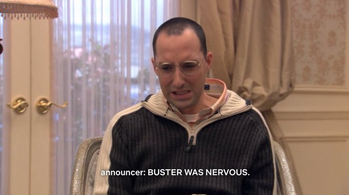 out of context arrested development (@casualarrested) on Twitter photo 
