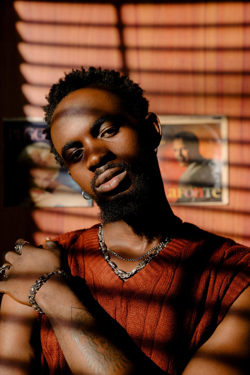 BIacksherif_'s tweet image. Hi