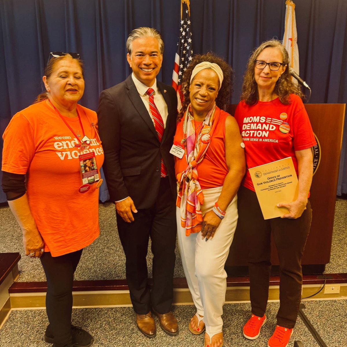 Moms Demand Action tweet media