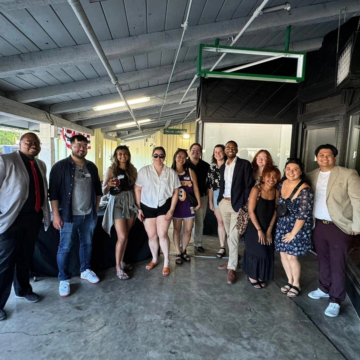 So proud to be part of this year's New Leaders Council Sacramento cohort! Together, we've raised thousands of dollars to provide free leadership training to future young leaders in our community!

#NewLeadersCouncil
#NLCSacramento