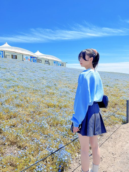Twitterのコスプレ画像15