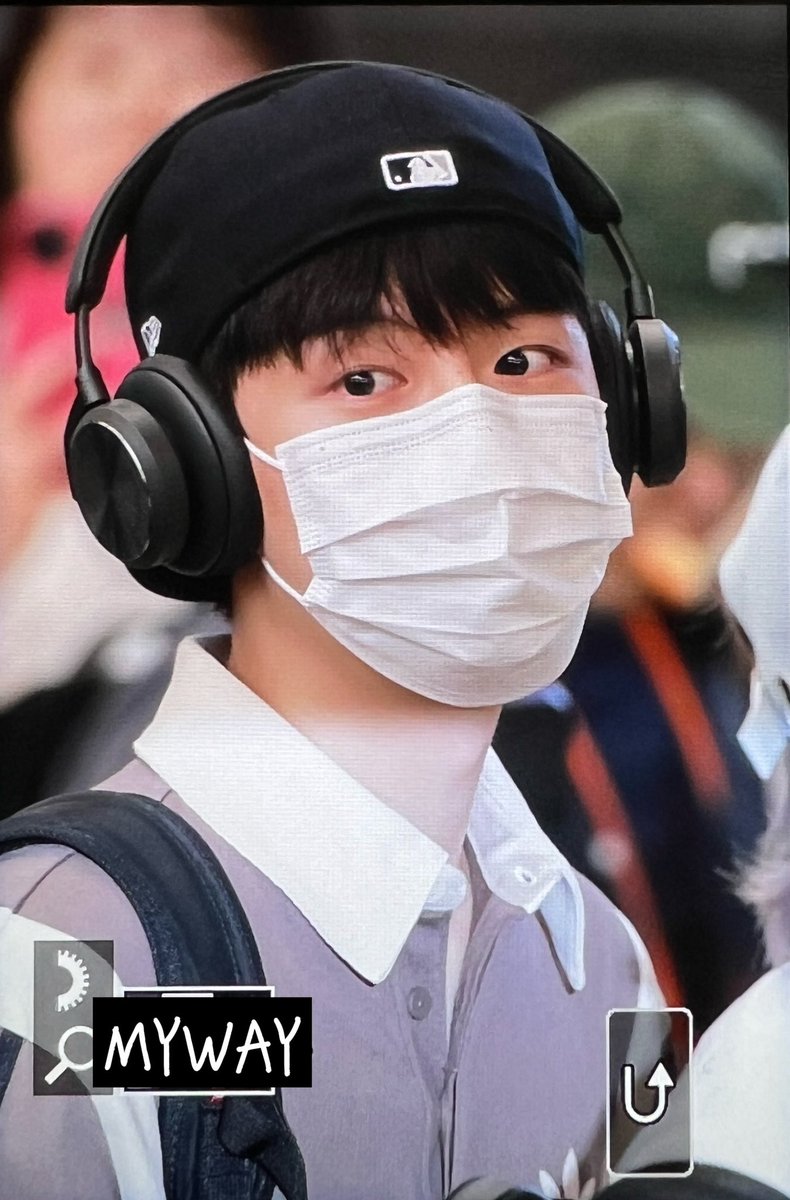 MYWAY2MIN's tweet photo. 240607 GMP

#StrayKids  #스트레이키즈 
#승민 #김승민 #SEUNGMIN https://t.co/KzD2iHuvNR