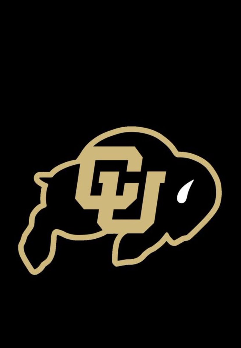 landonwolny_80's tweet photo. After a great conversation with @CoachBartolone and @Coach_Zim24 Blessed to have Earned an offer from the University of Colorado 🦬

@Hunter_DeNote @ONEWAYINC1 @JalanSowell @adamgorney @MohrRecruiting @TomLoy247 @RivalsFriedman @stevequinnFBU @WRHitList @ErikRichardsUSA @on3