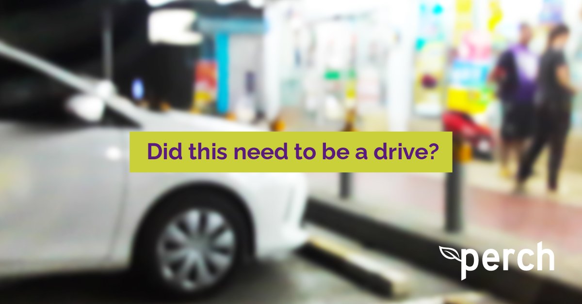 MobilityPerch's tweet image. Vehicle-dependent infrastructure requires upgrades. In NY alone, 46% of roads are in poor condition. Driving on lesser roads costs NY motorists $8.9 billion/year ($739/driver)from repairs, depreciation, breakdown of tires + gas.  #lastmile transit helps both communities +  cars