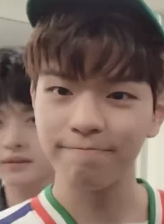 my pace era all over again 🥰