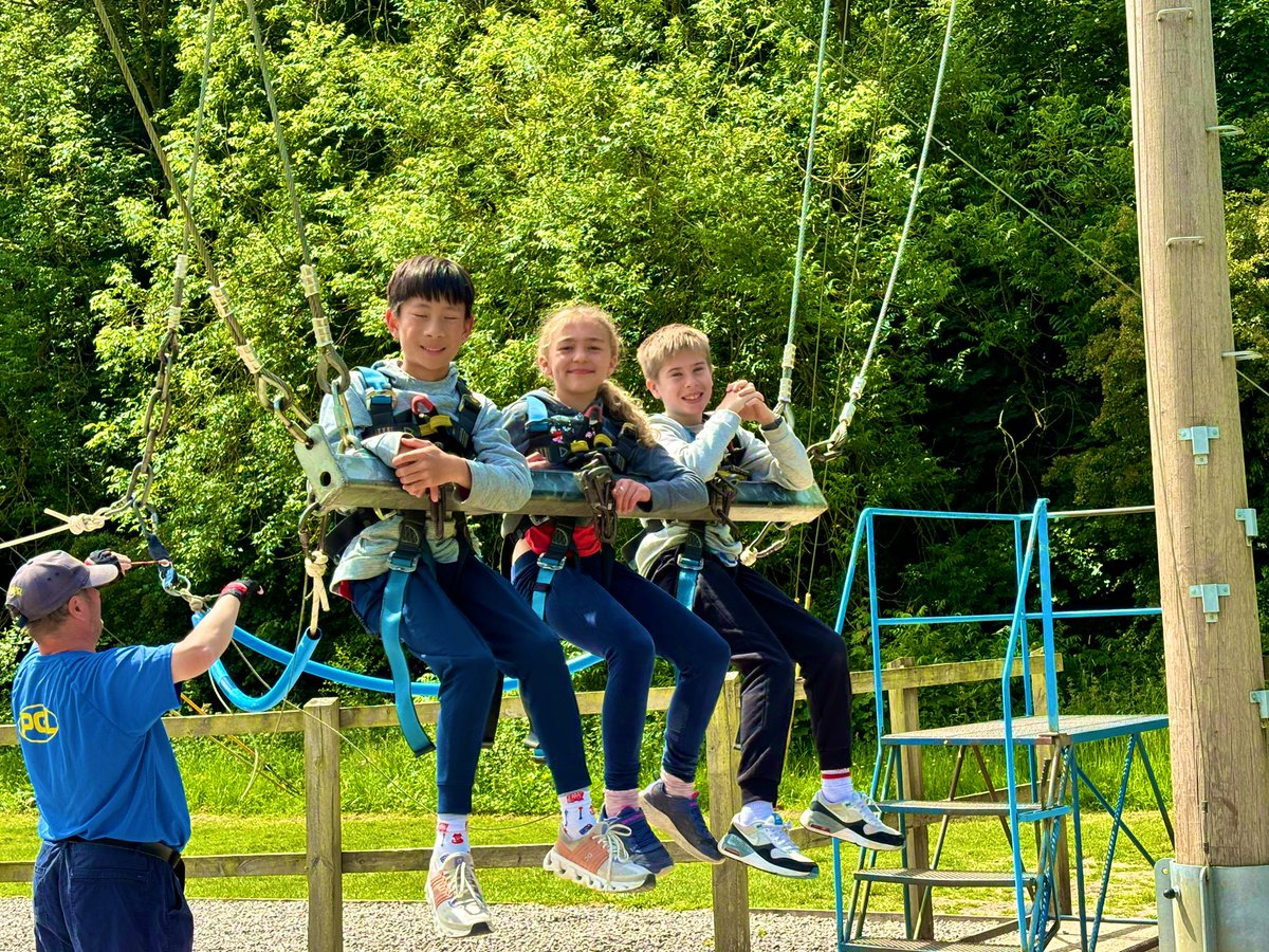 St Lawrence CE (A) School tweet media