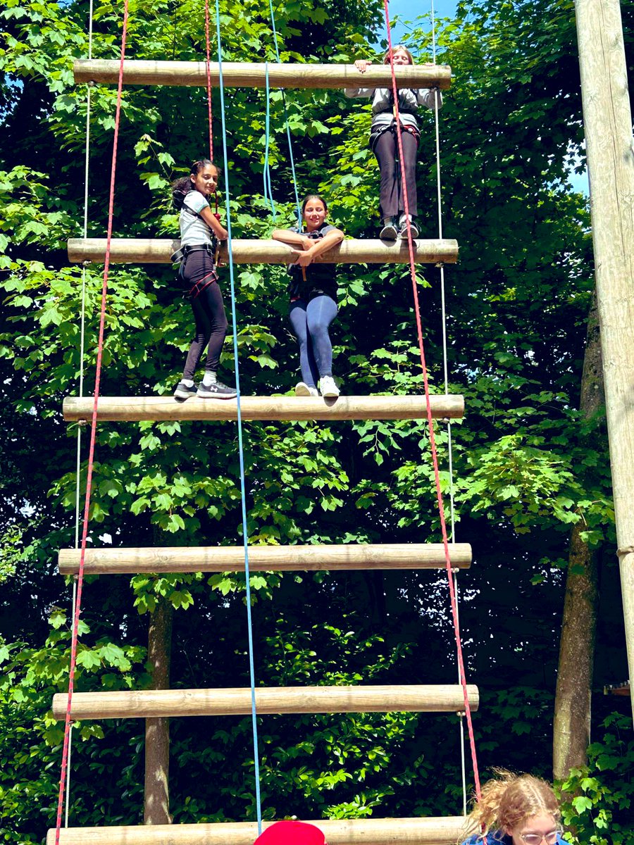 #TeamBuilding