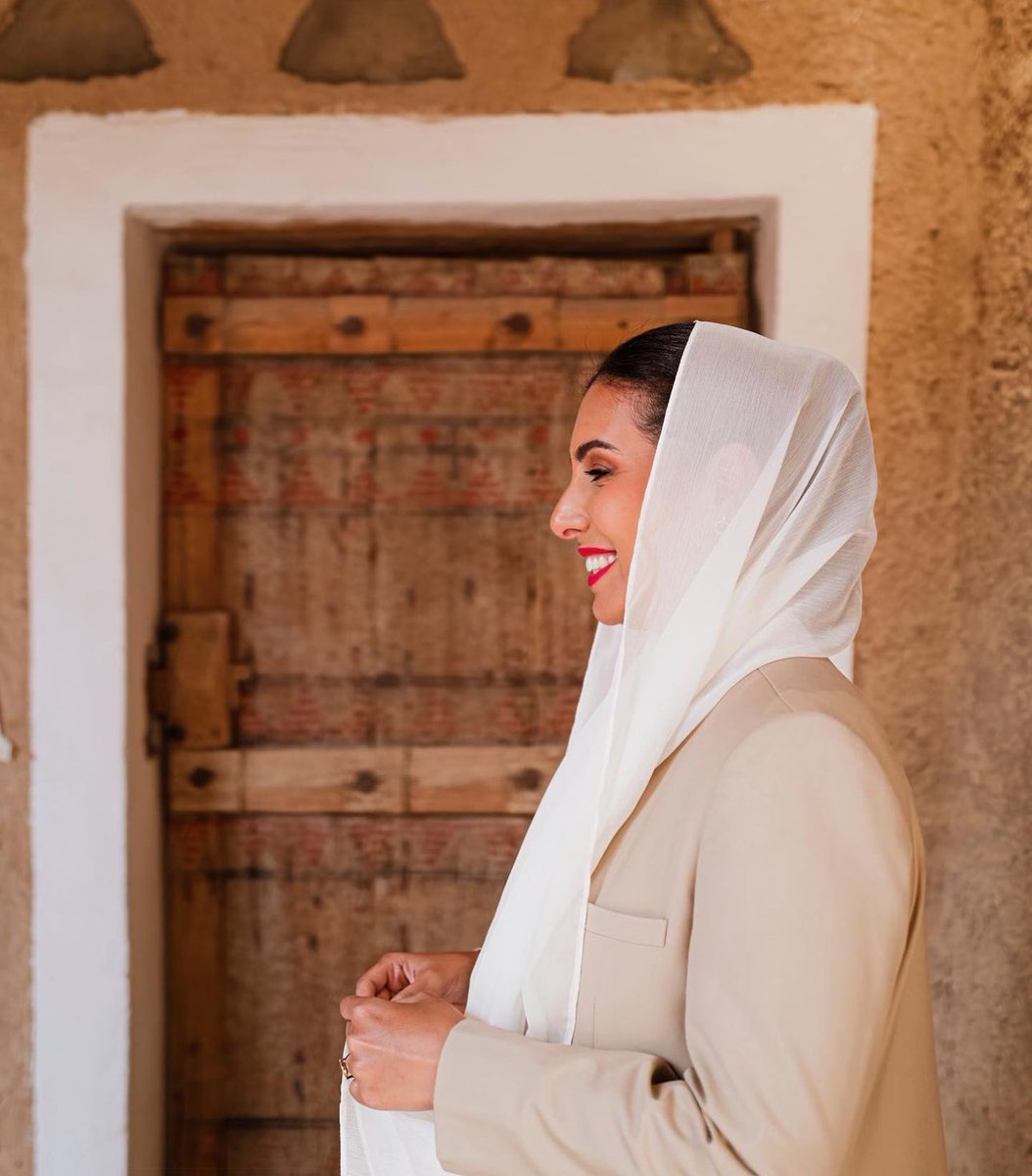 RASHA AlMubark tweet media