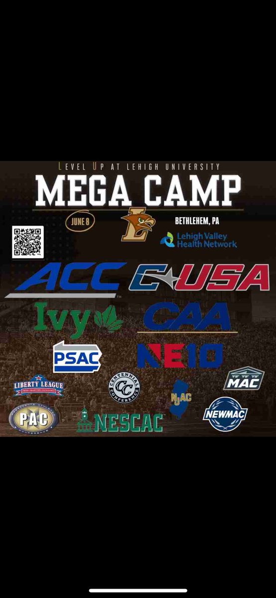 Jason Kim ATH C/O 2026 (@jasondkim4) on Twitter photo Thank you <a href="/coach_cahill/">Kevin Cahill</a> for the camp invite! Can’t wait to be on campus this weekend to compete and work with and meet the staff! <a href="/greeleyfootball/">Greeley Football</a> <a href="/LehighFootball/">Lehigh Football</a> Thank you <a href="/coach_cahill/">Kevin Cahill</a> for the camp invite! Can’t wait to be on campus this weekend to compete and work with and meet the staff! <a href="/greeleyfootball/">Greeley Football</a> <a href="/LehighFootball/">Lehigh Football</a>