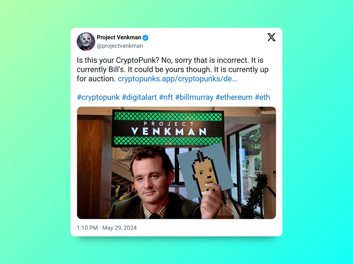 That guy that just sold needs to get some natural vitamin D from the sun.