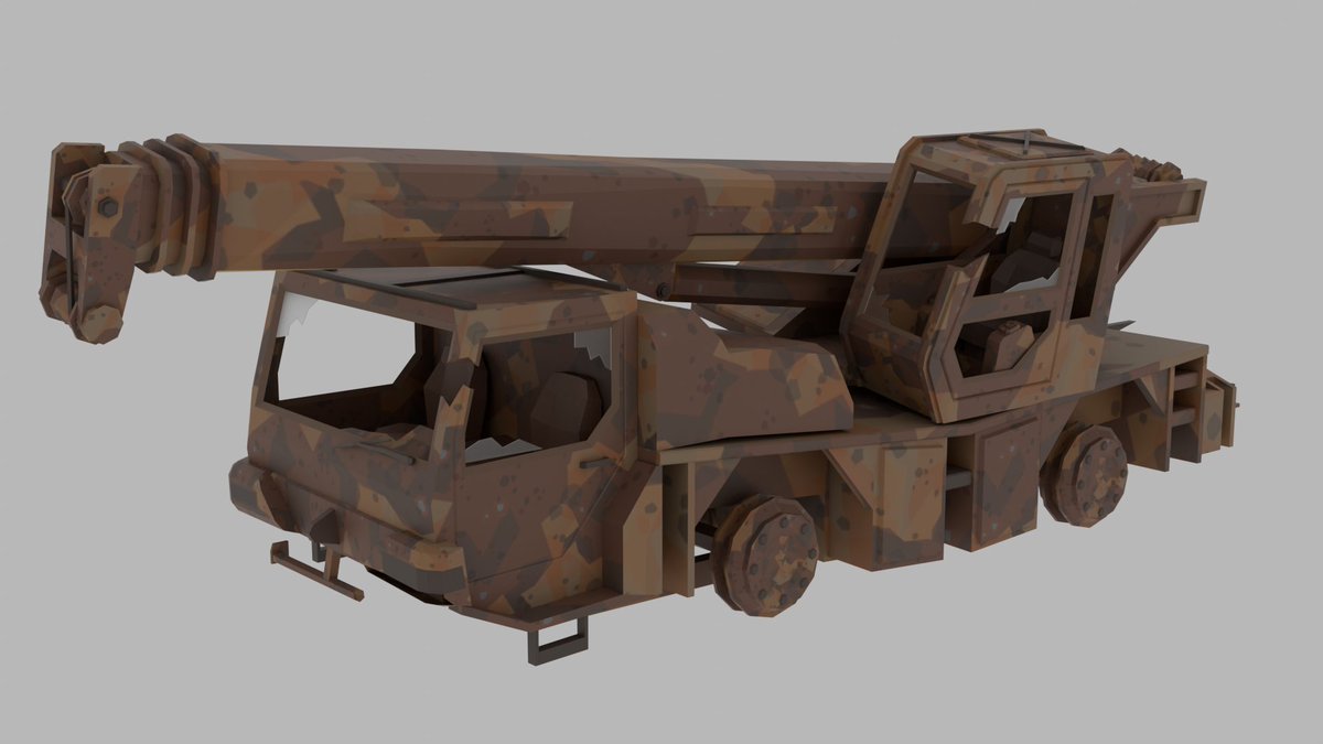 antilogicstudio's tweet photo. 200 years is a long time to just be sitting in the coastal salty air of RAIDEAD!
#gamedev #indiedev #indie #developer #3dmodel #unity #kickstarter #upcominggame #apocalypse #lootershooter #RAIDEAD https://t.co/wfZzv2DA8R