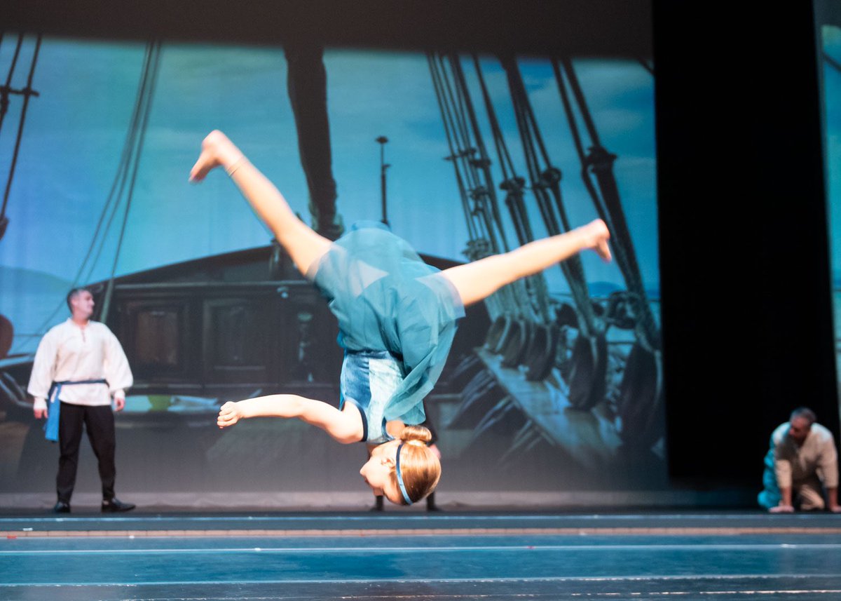 Prof Jenifer Locke tweet media