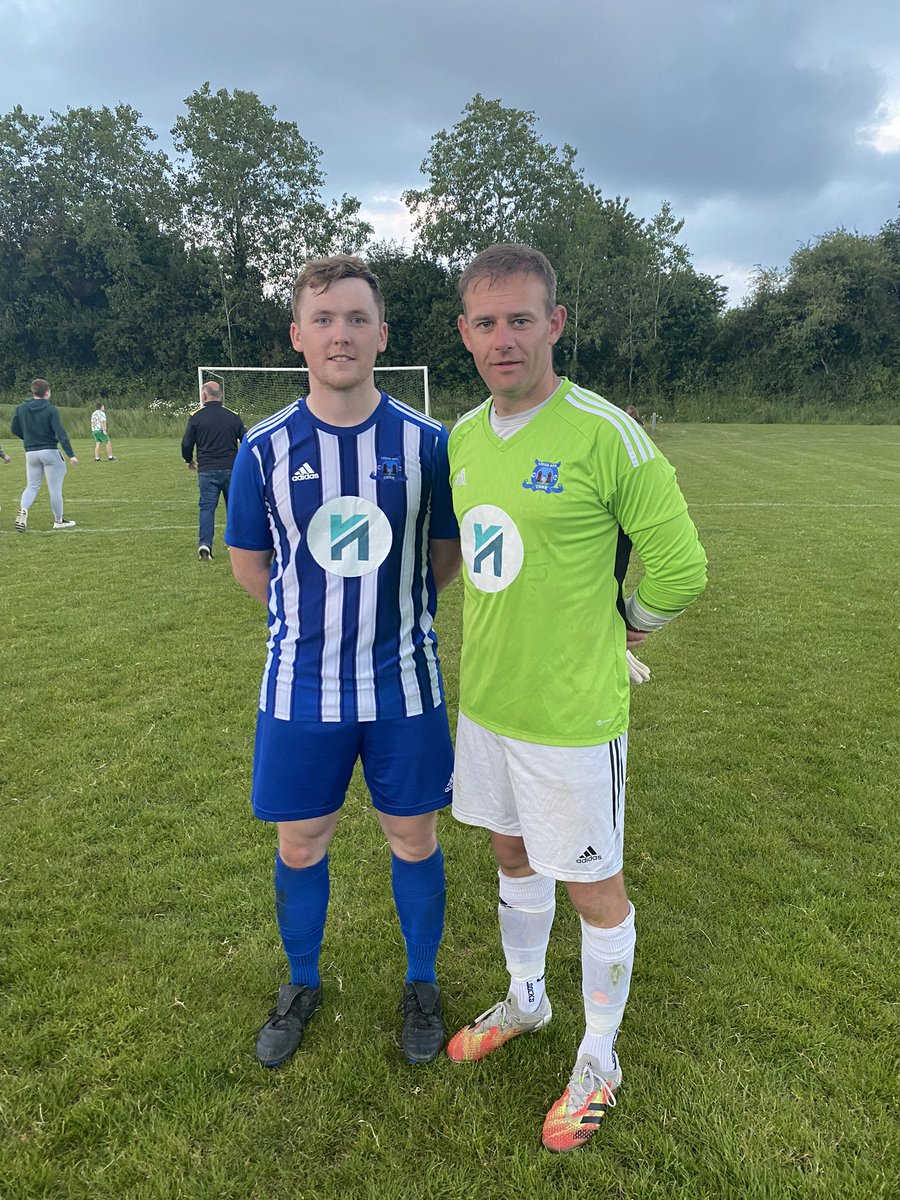 Leeds AFC (@leeds_afc) on Twitter photo Pop Keller Result
🆚<a href="/RiverstownFC/">RiverstownFC</a>
Leeds advance to the final with a penalty shoot out win.
Dale Tynan with the goal in extra time and Shane Sherlock the hero in the shootout 👐🏻
<a href="/MunsterSenLgue/">Beamish Stout Munster Senior League</a> Pop Keller Result
🆚<a href="/RiverstownFC/">RiverstownFC</a>
Leeds advance to the final with a penalty shoot out win.
Dale Tynan with the goal in extra time and Shane Sherlock the hero in the shootout 👐🏻
<a href="/MunsterSenLgue/">Beamish Stout Munster Senior League</a>