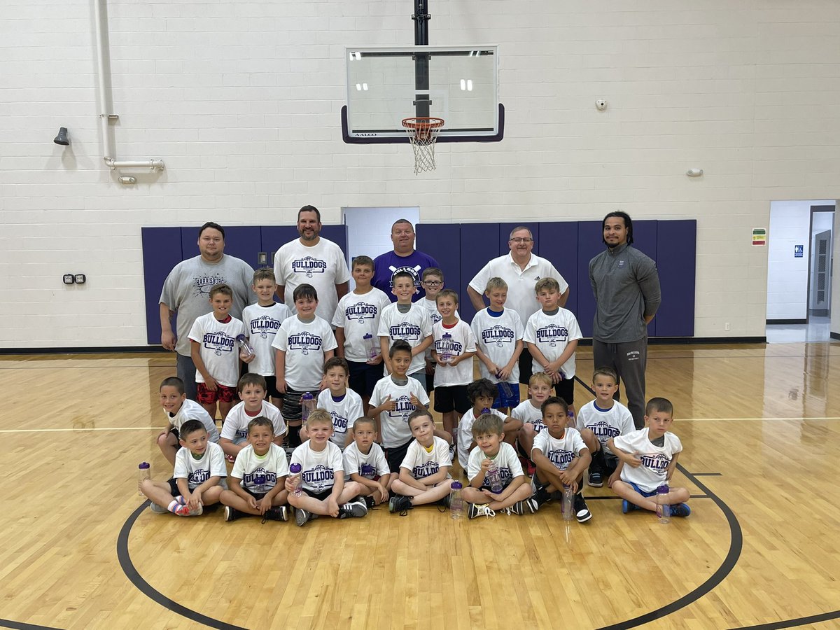 Harrisburg Bulldogs Boys Basketball tweet media