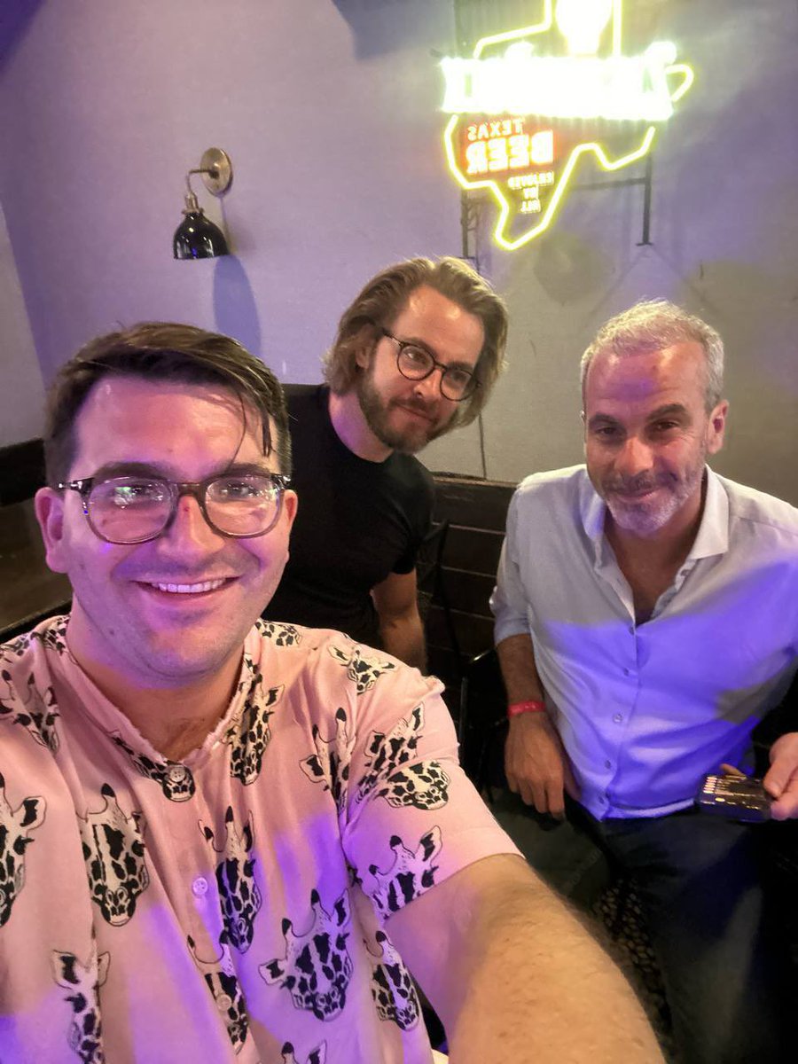 singlebrokerage's tweet photo. Single Broker at Consensus 2024 by @CoinDesk - success and new opportunities ! 🚀

The year's premier event brought together the leaders of the #crypto industry, and we were proud to be among them!  Unforgettable meetings, insights, and top-tier networking.

We secured new partnerships and clients at Consensus 2024, propelling Single Broker forward. Our team is diligently working to deliver the best solutions to the industry. Stay tuned for more updates! 📈

Join the future of trading — Apply for the Whitelist here in our Discord community: https://t.co/aa9tnY3e80

And see you on @consensus2025 

#SingleBroker #Consensus2024  #TradingPlatform