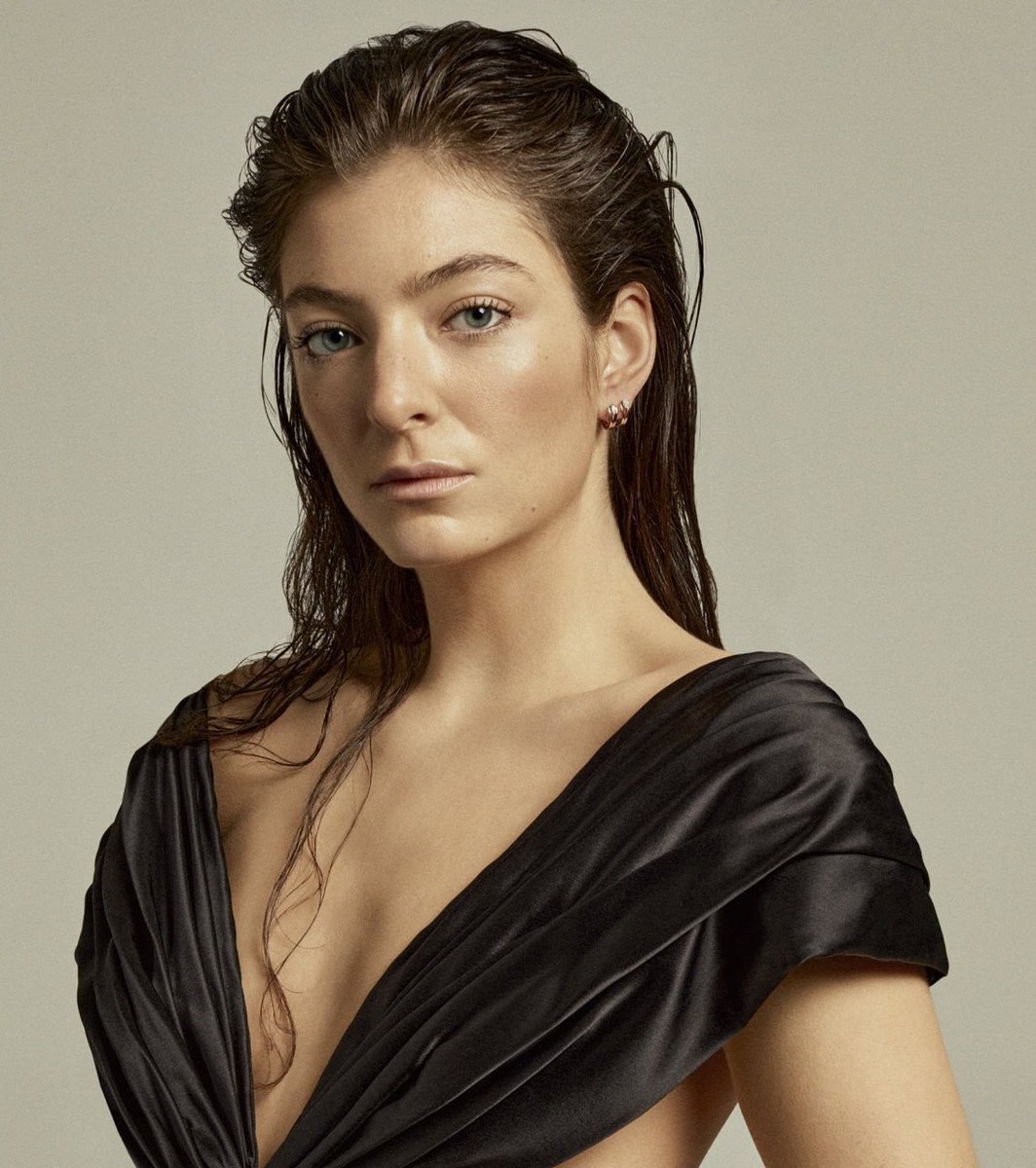 Lorde is expected to release a new music in between June and August