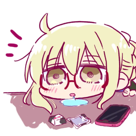 はっ…!#FGO 