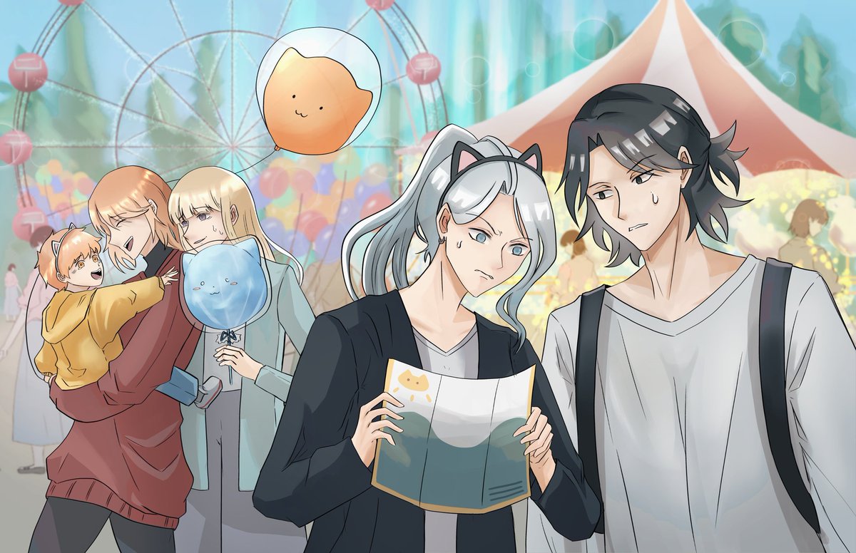 Rachel Kim (rayy) (@rayyuki_art) / Posts / X
