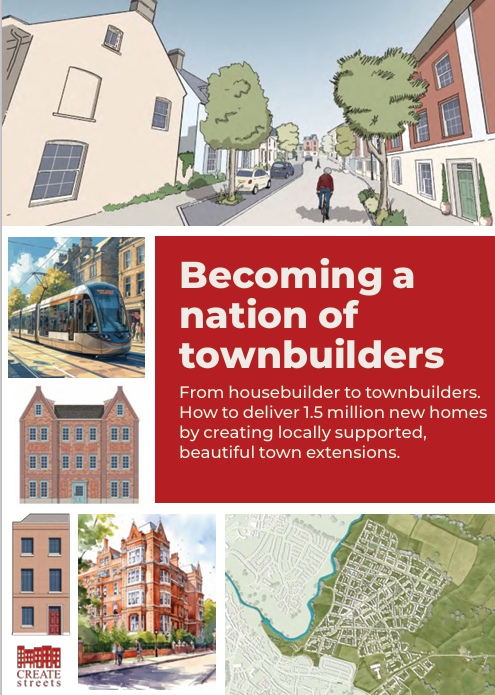 createstreets tweet media