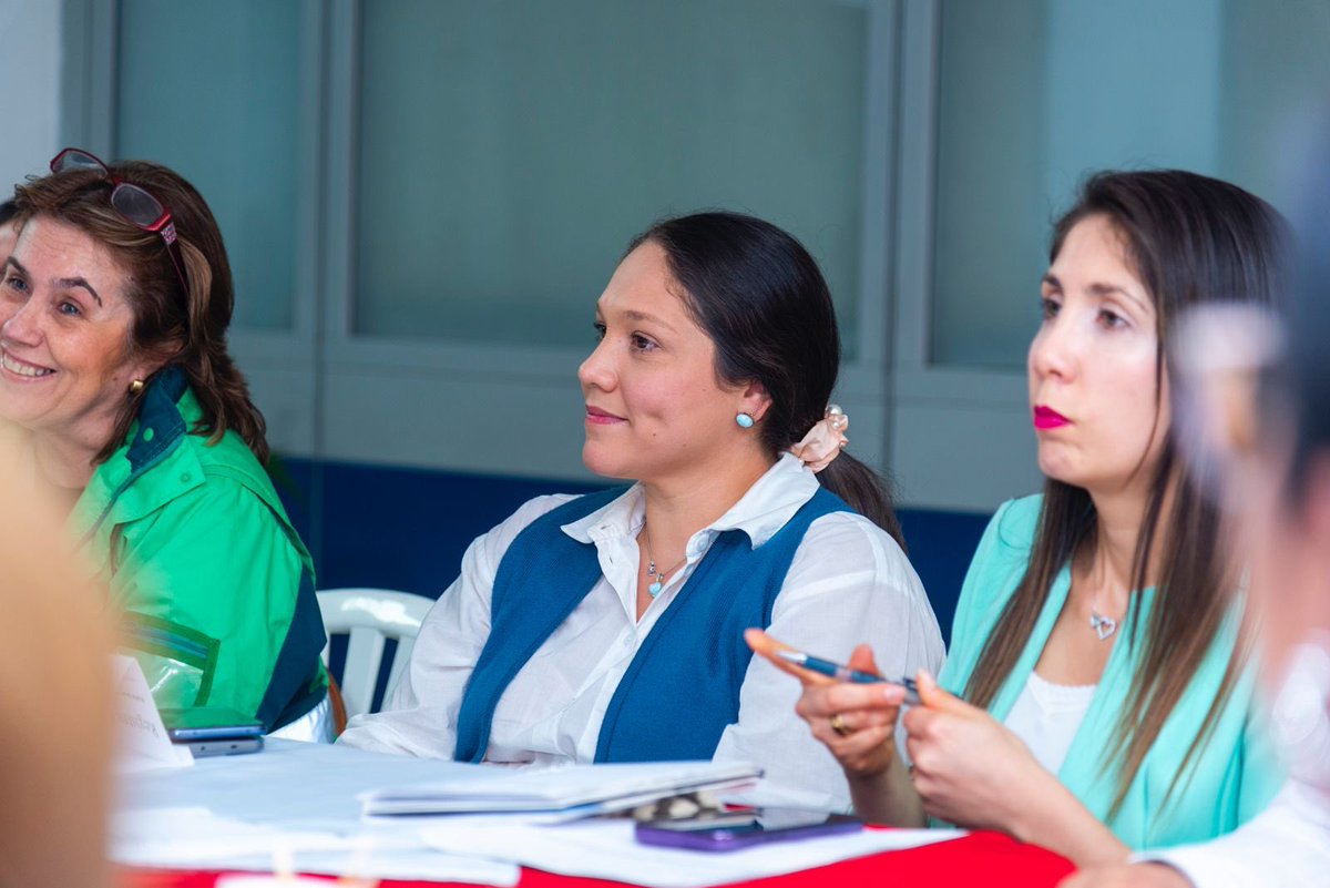 Ángela María Moreno Torres tweet media