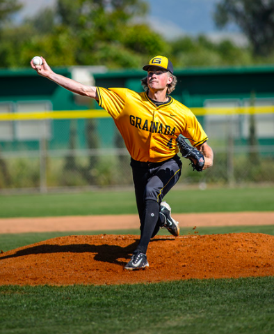 matadorbaseball's tweet photo. Parker Warner, Class of '24
EBAL Player of the Year,  NCS Player of The Year (CalHi Sports) https://t.co/f73D5GpLu6