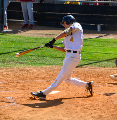 matadorbaseball's tweet photo. Parker Warner, Class of '24
EBAL Player of the Year,  NCS Player of The Year (CalHi Sports) https://t.co/f73D5GpLu6
